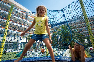 Hotel BIBIONE PALACE SPA wakacje