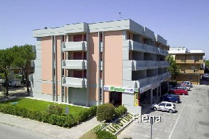 Apartmány