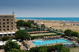 Hotel EXCELSIOR wakacje