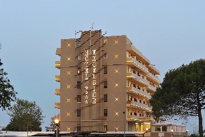 Hotel EXCELSIOR wakacje