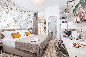 Hotel EXCELSIOR wakacje