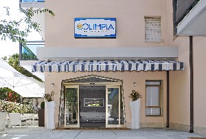 Hotel HOTEL & APARTHOTEL OLIMPIA wakacje