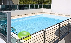 Hotel HOTEL & APARTHOTEL OLIMPIA wakacje