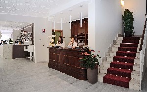Hotel HOTEL & APARTHOTEL OLIMPIA wakacje