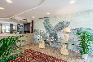 Hotel JASMINUM wakacje
