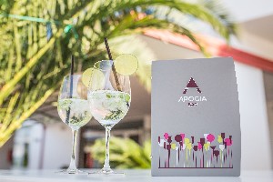 Hotel JASMINUM wakacje
