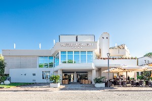 Hotel JASMINUM wakacje