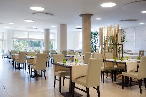 Hotel LAGUNA PARK wakacje