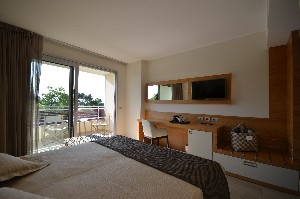 Hotel LAGUNA PARK wakacje