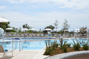 Hotel LAGUNA PARK wakacje
