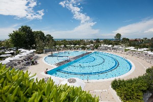 Hotel LAGUNA PARK wakacje
