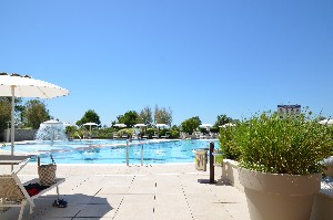 Hotel LAGUNA PARK wakacje