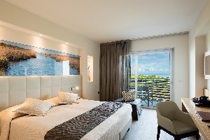 Hotel LAGUNA PARK wakacje