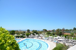 Hotel LAGUNA PARK wakacje