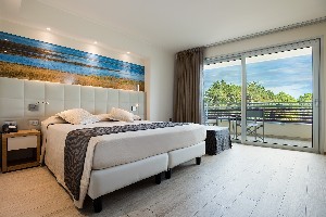 Hotel LAGUNA PARK wakacje
