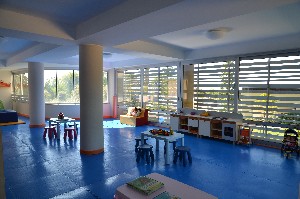 Hotel LAGUNA PARK wakacje