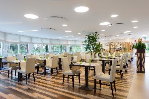 Hotel LAGUNA PARK wakacje
