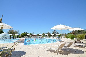 Hotel LAGUNA PARK wakacje