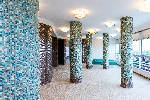 Hotel LAGUNA PARK wakacje