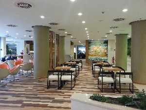 Hotel LAGUNA PARK wakacje