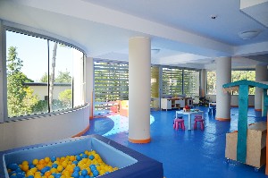 Hotel LAGUNA PARK wakacje