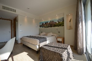 Hotel LAGUNA PARK wakacje