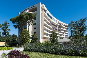 Hotel LAGUNA PARK wakacje