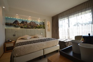 Hotel LAGUNA PARK wakacje