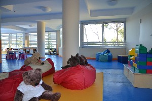 Hotel LAGUNA PARK wakacje