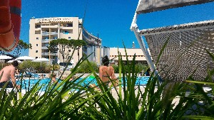 Hotel LAGUNA PARK wakacje