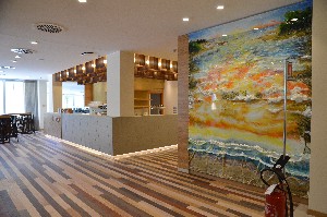 Hotel LAGUNA PARK wakacje