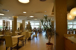 Hotel LAGUNA PARK wakacje
