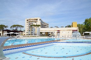 Hotel LAGUNA PARK wakacje