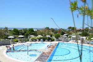 Hotel LAGUNA PARK wakacje