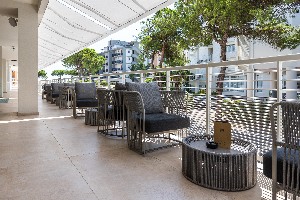 Hotel LIFE HOTEL BIBIONE wakacje