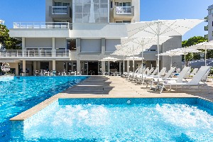 Hotel LIFE HOTEL BIBIONE wakacje