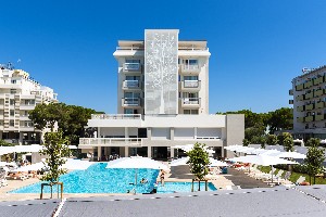 Hotel LIFE HOTEL BIBIONE wakacje