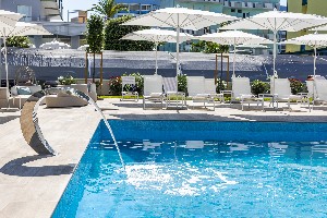 Hotel LIFE HOTEL BIBIONE wakacje