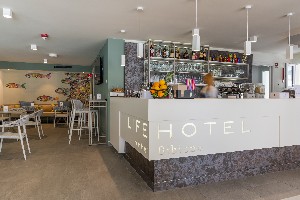 Hotel LIFE HOTEL BIBIONE wakacje