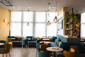 Hotel LIFE HOTEL BIBIONE wakacje