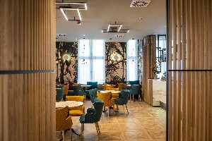 Hotel LIFE HOTEL BIBIONE wakacje