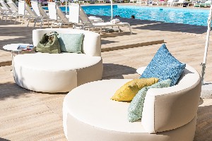 Hotel LIFE HOTEL BIBIONE wakacje