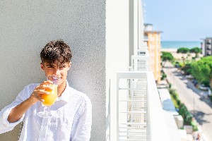 Hotel LIFE HOTEL BIBIONE wakacje