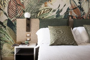 Hotel LIFE HOTEL BIBIONE wakacje