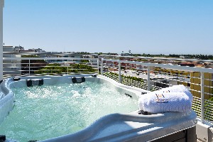 Hotel LIFE HOTEL BIBIONE wakacje