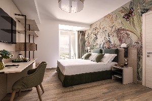 Hotel LIFE HOTEL BIBIONE wakacje