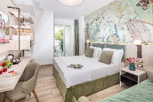 Hotel LIFE HOTEL BIBIONE wakacje