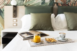 Hotel LIFE HOTEL BIBIONE wakacje