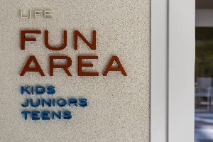 Hotel LIFE HOTEL BIBIONE wakacje