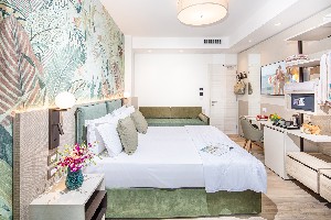 Hotel LIFE HOTEL BIBIONE wakacje